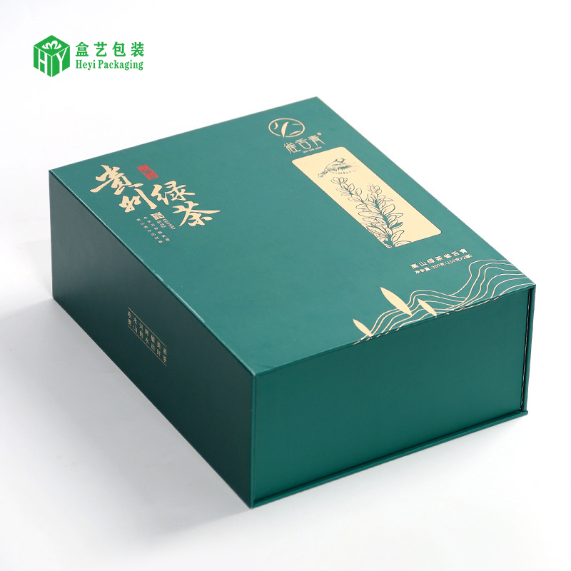 鶴壁貴州綠茶